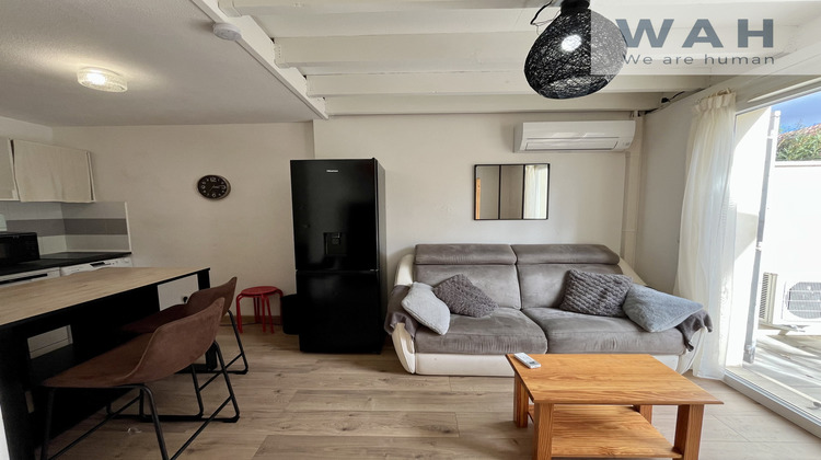 Ma-Cabane - Vente Maison Calvisson, 31 m²