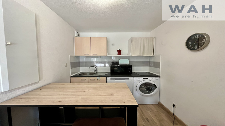 Ma-Cabane - Vente Maison Calvisson, 31 m²