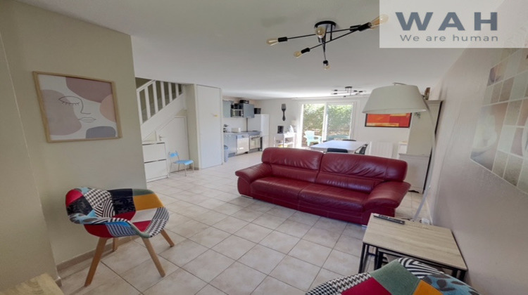 Ma-Cabane - Vente Maison Calvisson, 85 m²