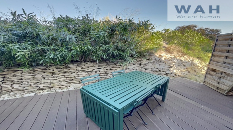 Ma-Cabane - Vente Maison Calvisson, 85 m²