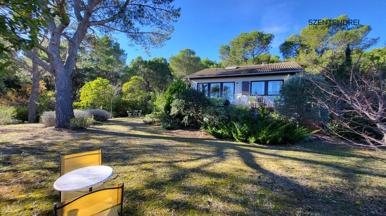 Ma-Cabane - Vente Maison Calvisson, 105 m²