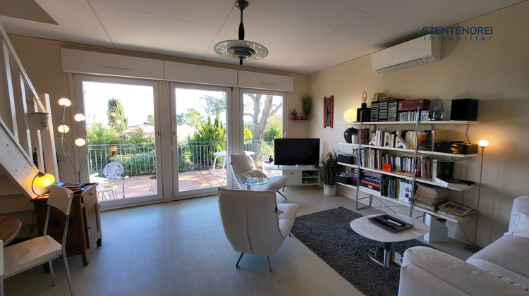 Ma-Cabane - Vente Maison Calvisson, 105 m²