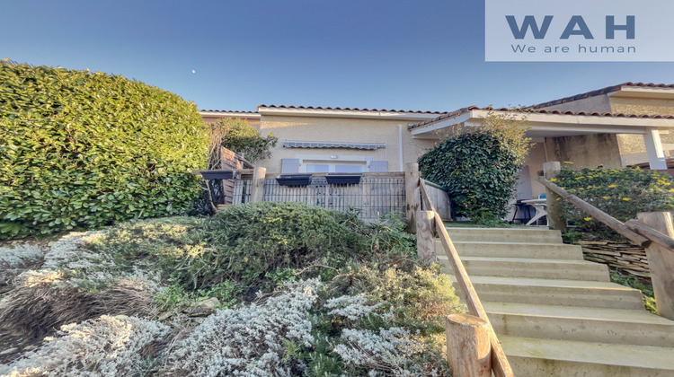 Ma-Cabane - Vente Maison Calvisson, 33 m²