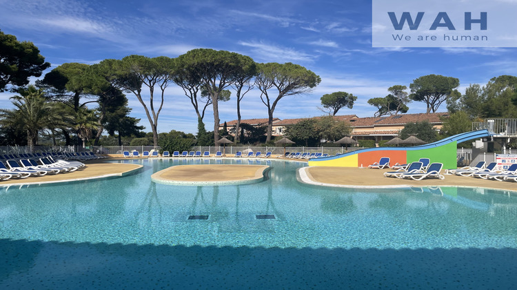 Ma-Cabane - Vente Maison Calvisson, 33 m²