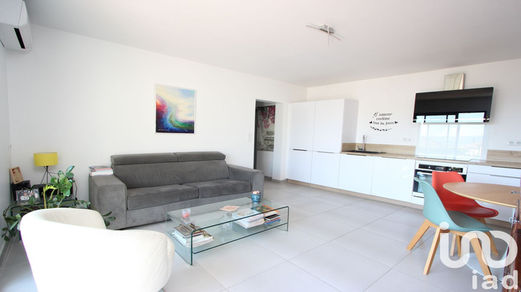 Ma-Cabane - Vente Maison Calvisson, 96 m²