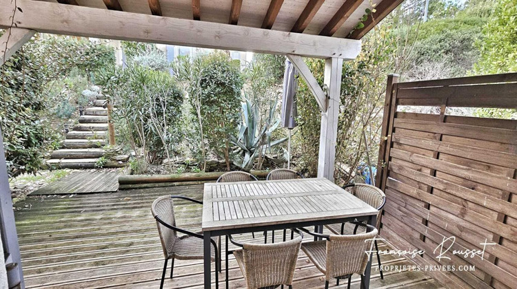 Ma-Cabane - Vente Maison CALVISSON, 42 m²