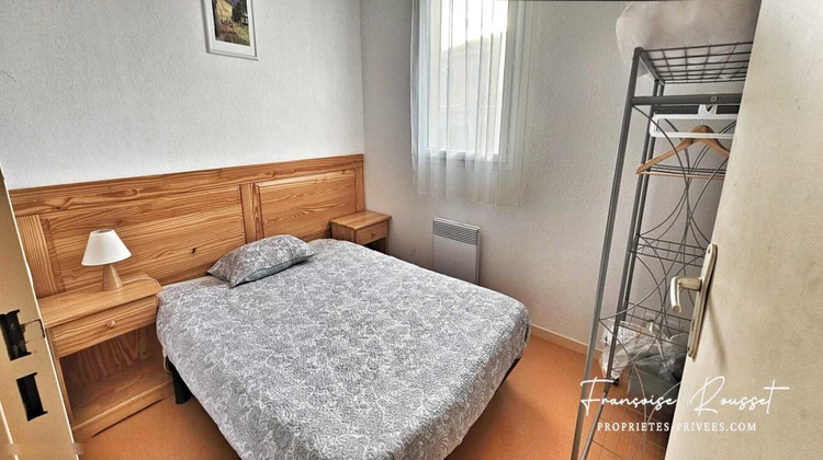 Ma-Cabane - Vente Maison CALVISSON, 42 m²