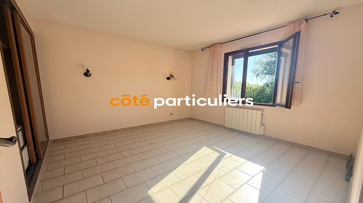 Ma-Cabane - Vente Maison CALVISSON, 103 m²