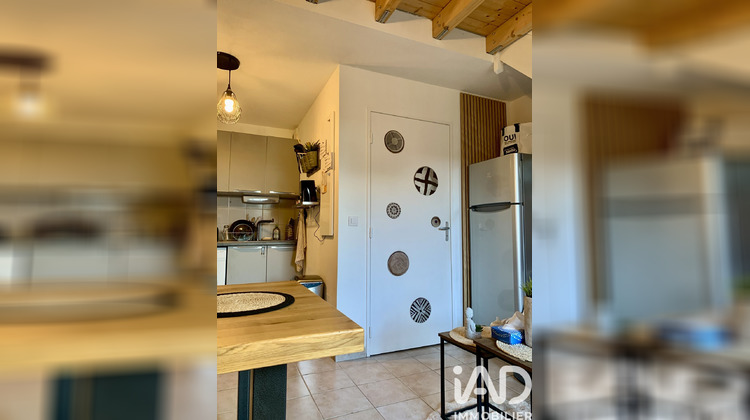 Ma-Cabane - Vente Maison Calvisson, 33 m²