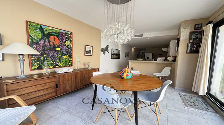 Ma-Cabane - Vente Maison CALVISSON, 140 m²