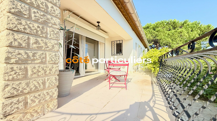 Ma-Cabane - Vente Maison CALVISSON, 185 m²