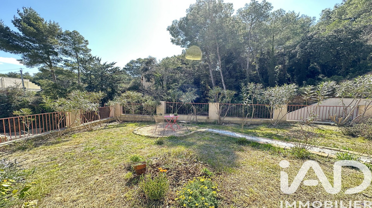 Ma-Cabane - Vente Maison Calvisson, 103 m²