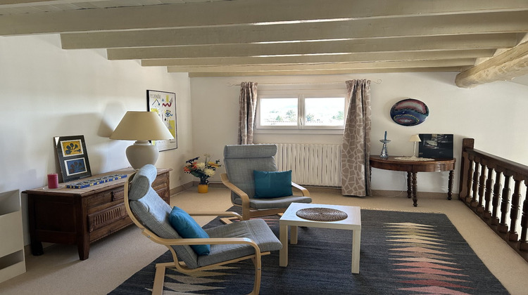 Ma-Cabane - Vente Maison CALVISSON, 216 m²