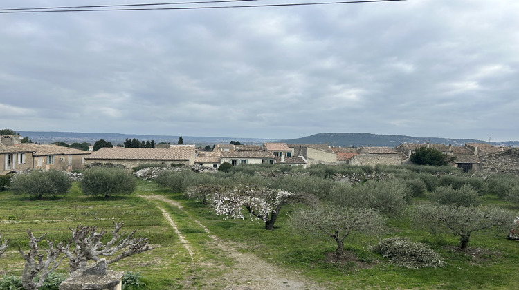 Ma-Cabane - Vente Maison CALVISSON, 69 m²