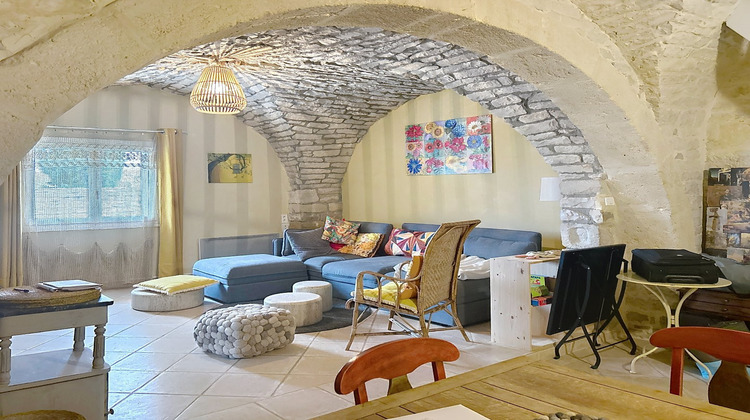 Ma-Cabane - Vente Maison CALVISSON, 69 m²