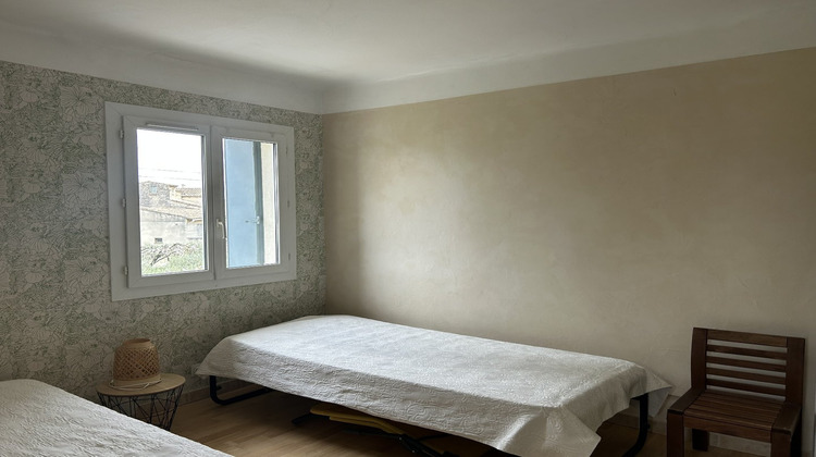 Ma-Cabane - Vente Maison CALVISSON, 69 m²