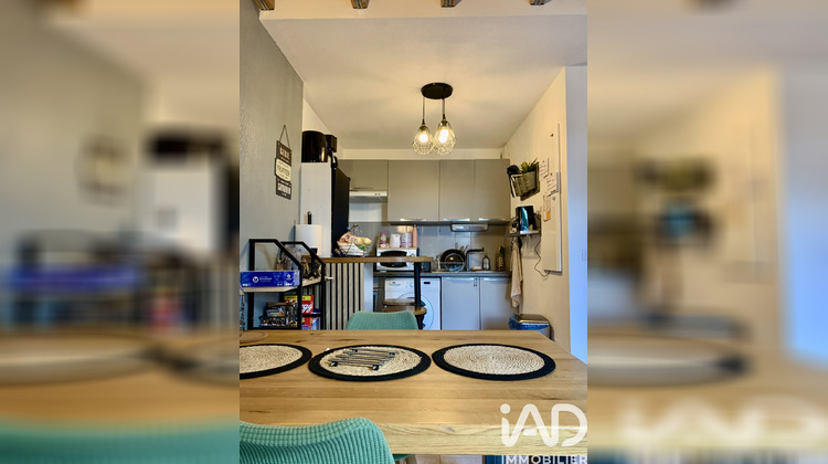 Ma-Cabane - Vente Maison Calvisson, 33 m²