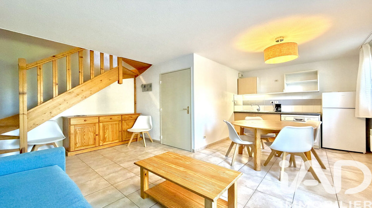 Ma-Cabane - Vente Maison Calvisson, 41 m²