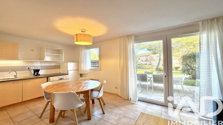 Ma-Cabane - Vente Maison Calvisson, 41 m²