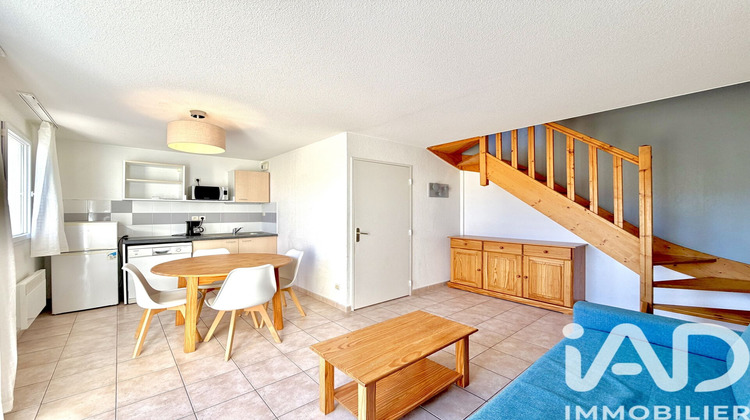 Ma-Cabane - Vente Maison Calvisson, 41 m²