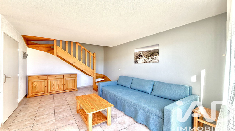 Ma-Cabane - Vente Maison Calvisson, 41 m²