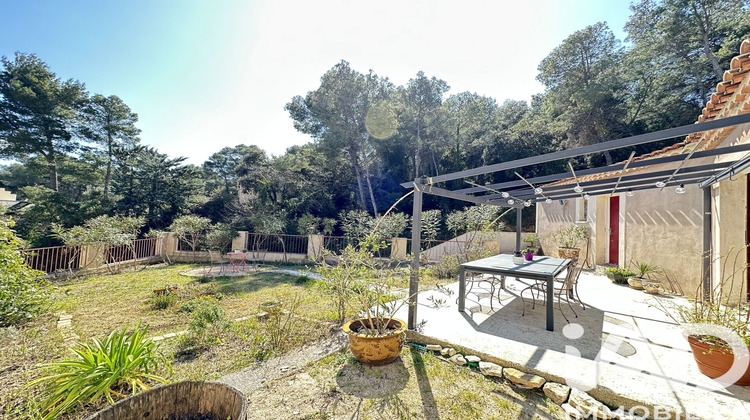 Ma-Cabane - Vente Maison Calvisson, 103 m²