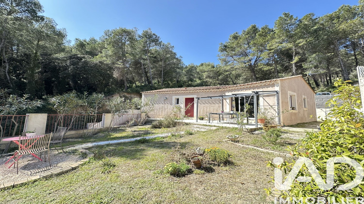Ma-Cabane - Vente Maison Calvisson, 103 m²