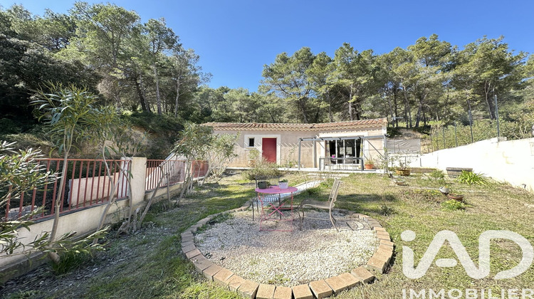 Ma-Cabane - Vente Maison Calvisson, 103 m²