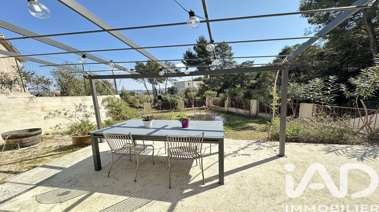 Ma-Cabane - Vente Maison Calvisson, 103 m²