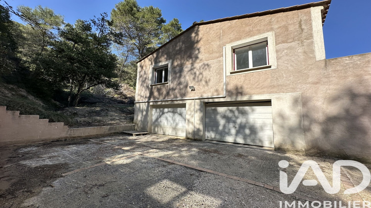 Ma-Cabane - Vente Maison Calvisson, 103 m²