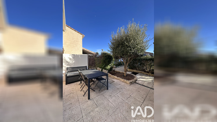 Ma-Cabane - Vente Maison Calvisson, 41 m²
