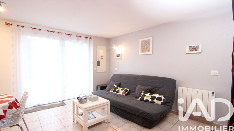 Ma-Cabane - Vente Maison Calvisson, 41 m²