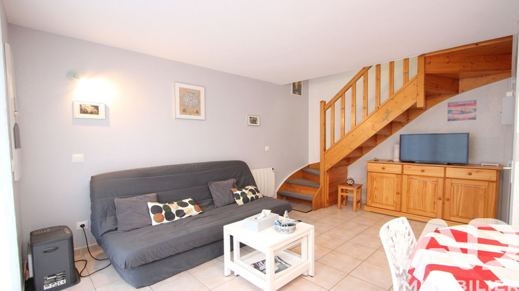 Ma-Cabane - Vente Maison Calvisson, 41 m²