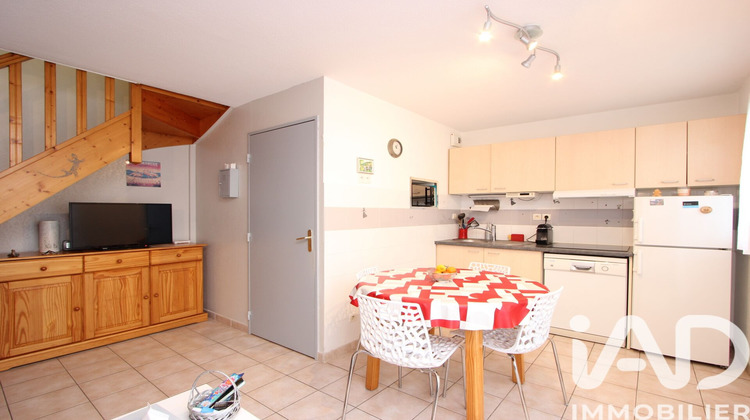 Ma-Cabane - Vente Maison Calvisson, 41 m²