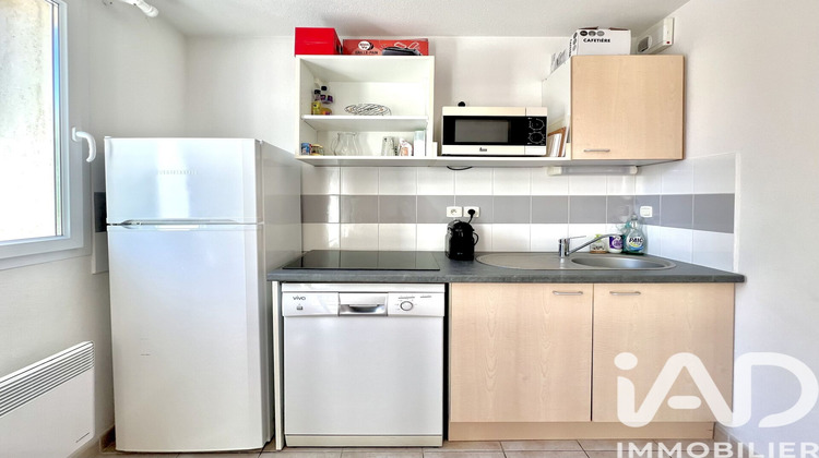 Ma-Cabane - Vente Maison Calvisson, 41 m²