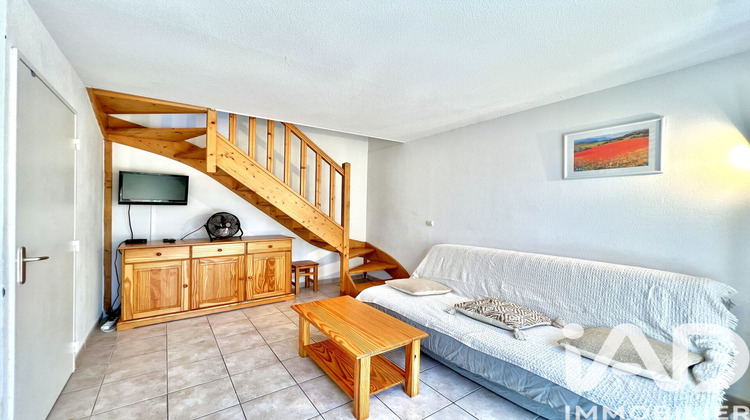 Ma-Cabane - Vente Maison Calvisson, 41 m²