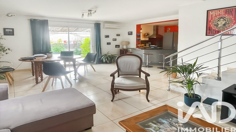 Ma-Cabane - Vente Maison Calvisson, 97 m²