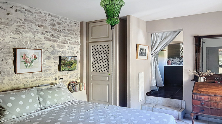 Ma-Cabane - Vente Maison CALVISSON, 130 m²