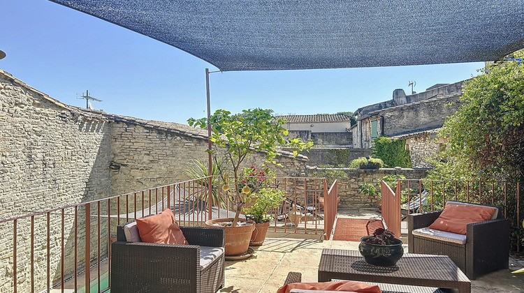 Ma-Cabane - Vente Maison CALVISSON, 130 m²