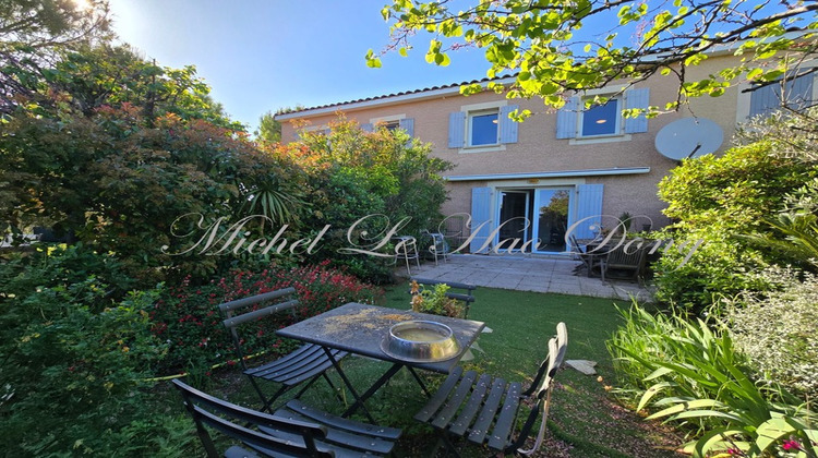 Ma-Cabane - Vente Maison CALVISSON, 71 m²
