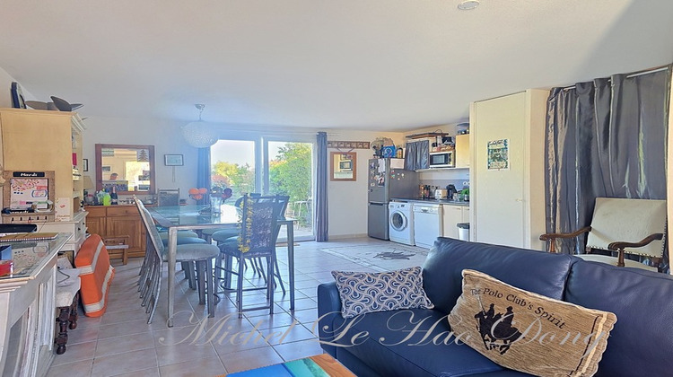 Ma-Cabane - Vente Maison CALVISSON, 71 m²