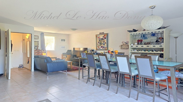 Ma-Cabane - Vente Maison CALVISSON, 71 m²