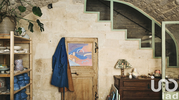 Ma-Cabane - Vente Maison Calvisson, 134 m²