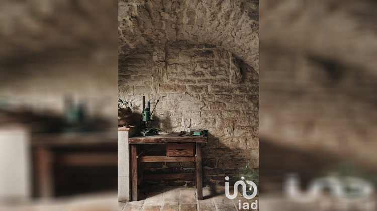 Ma-Cabane - Vente Maison Calvisson, 134 m²