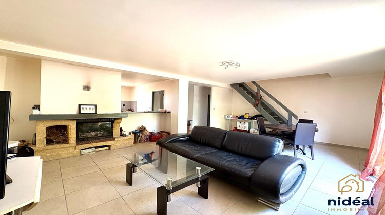 Ma-Cabane - Vente Maison Calvisson, 140 m²