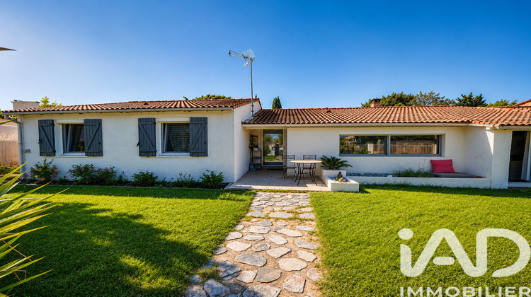 Ma-Cabane - Vente Maison Calvisson, 115 m²