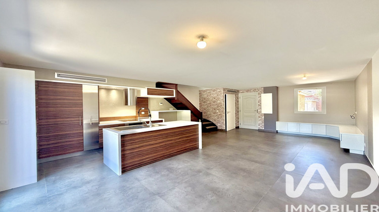 Ma-Cabane - Vente Maison Calvisson, 67 m²