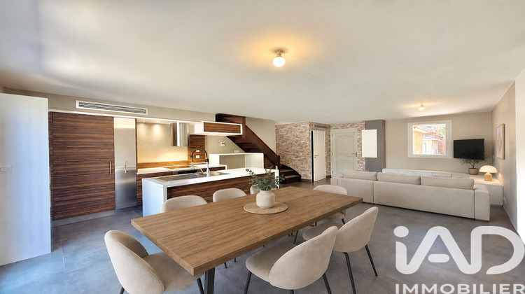 Ma-Cabane - Vente Maison Calvisson, 67 m²