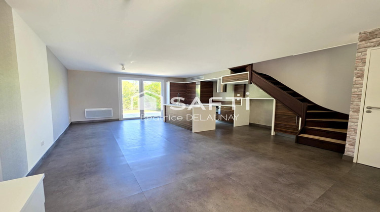 Ma-Cabane - Vente Maison Calvisson, 67 m²