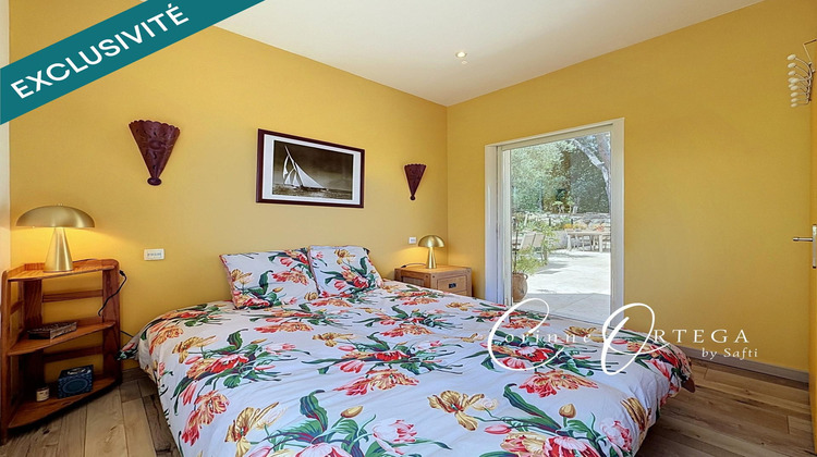 Ma-Cabane - Vente Maison Calvisson, 184 m²